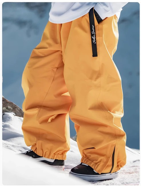 Waterproof Breathable Ski Pants