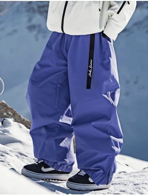 Waterproof Breathable Ski Pants