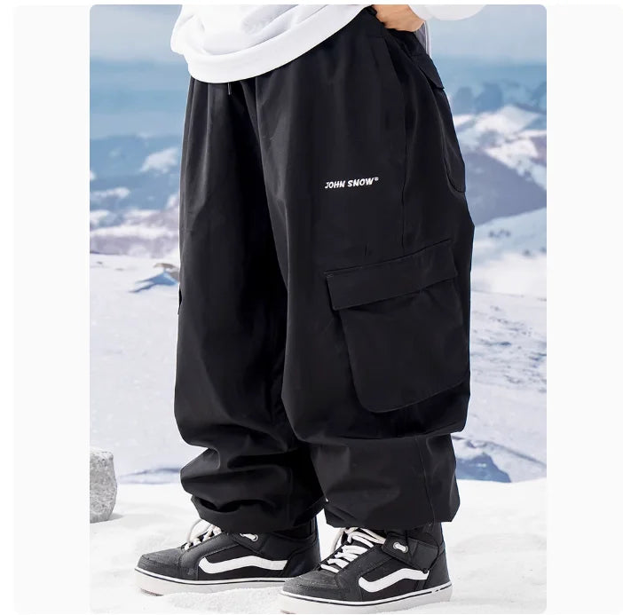 Women's 3L Snowboard Pants