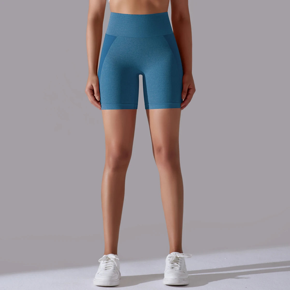 Seamless Sculpting Shorts for Women