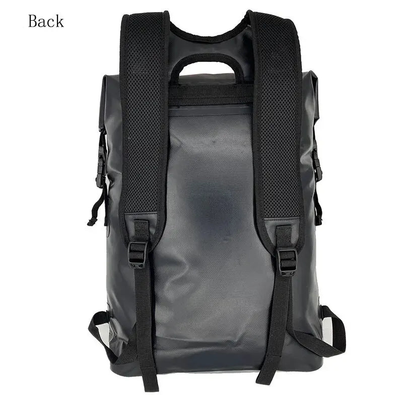 Waterproof Backpack Durable & Versatile for Outdoor Adventures