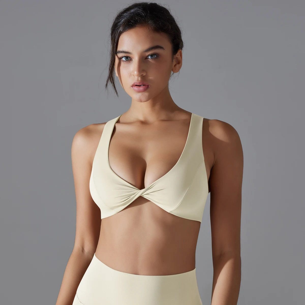 Breathable Support Bra