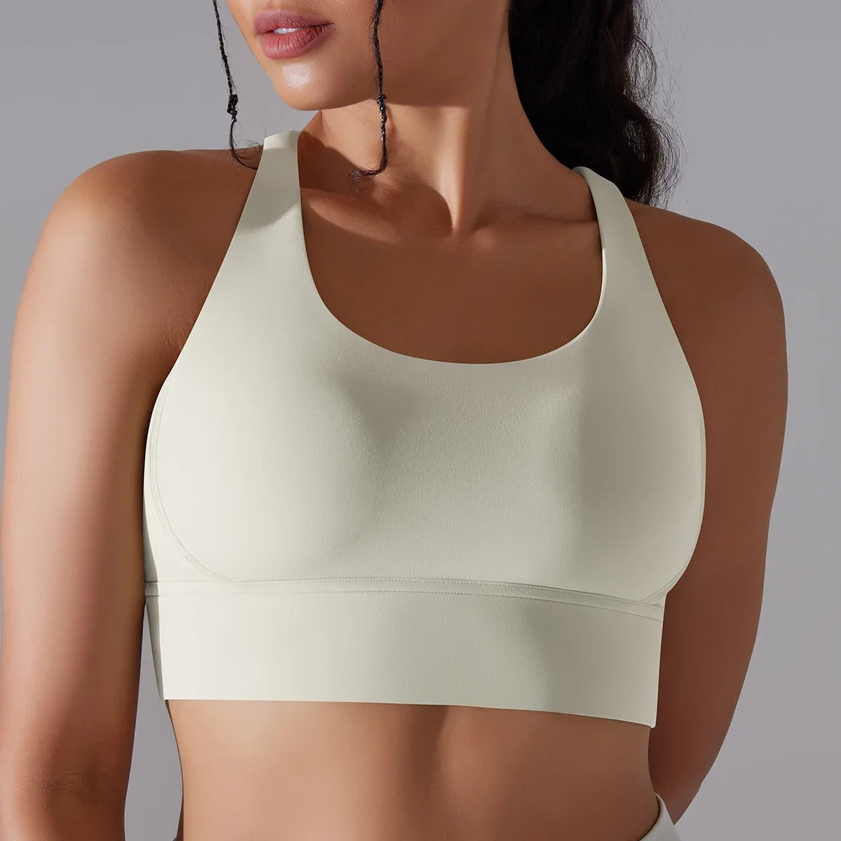 Women's Adjustable Camisole Bra