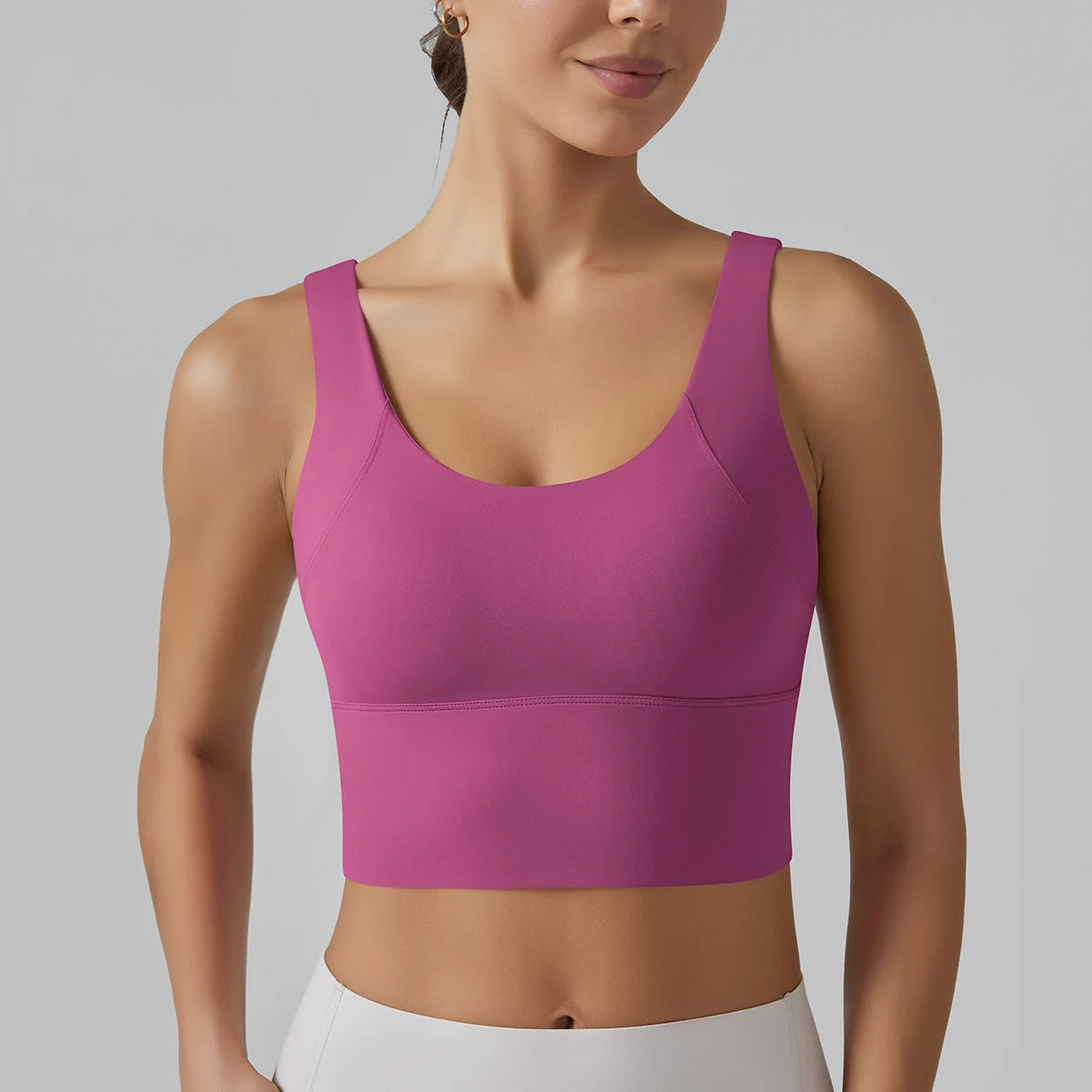 Women’s Adjustable Back Bra