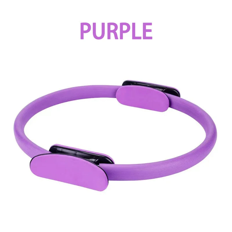 Pilates & Yoga Fitness Ring