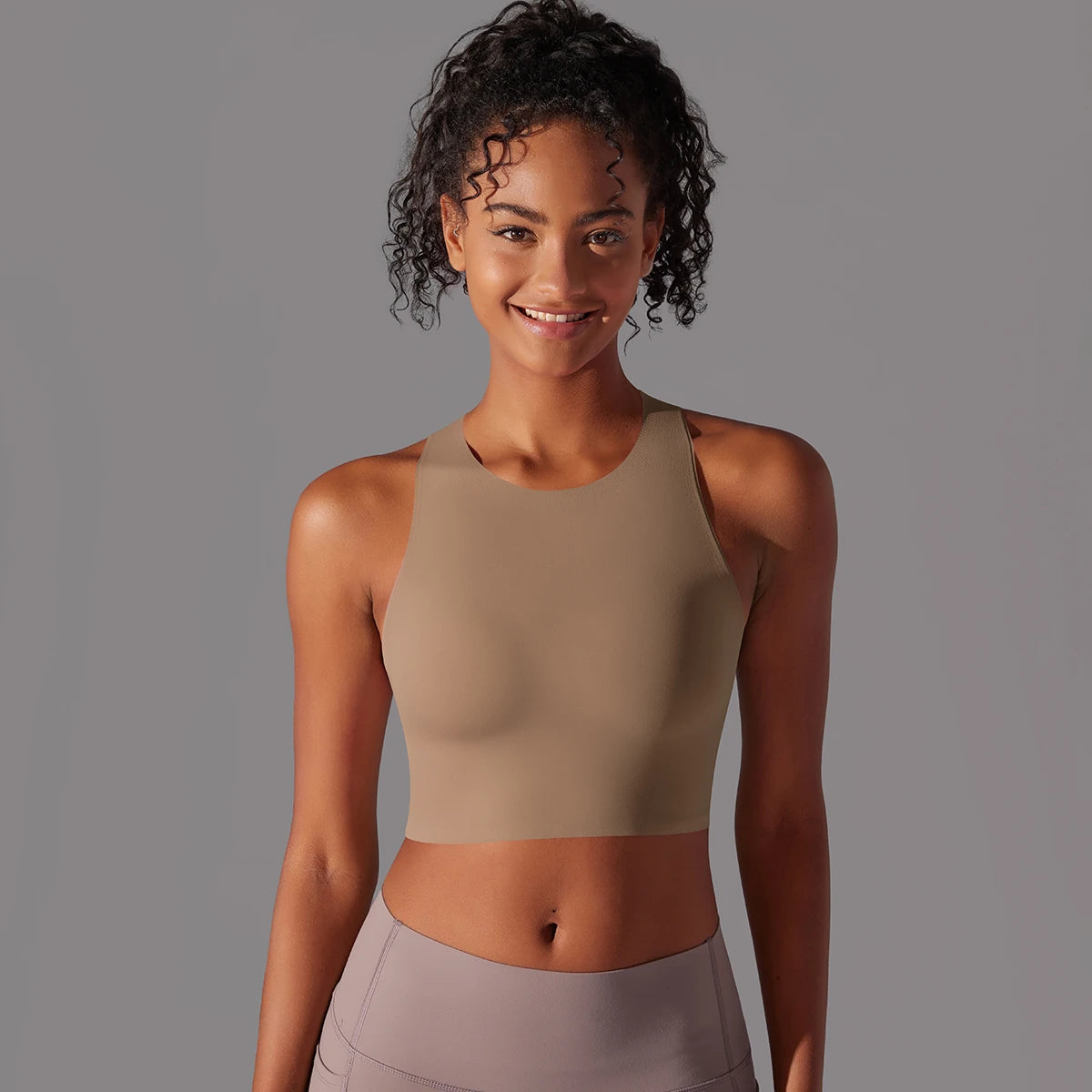 Women's Quick-Dry Support Bra