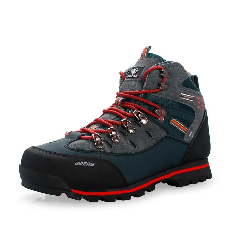 Men’s Hiking Shoes – Outdoor Mountain & Snow Boots