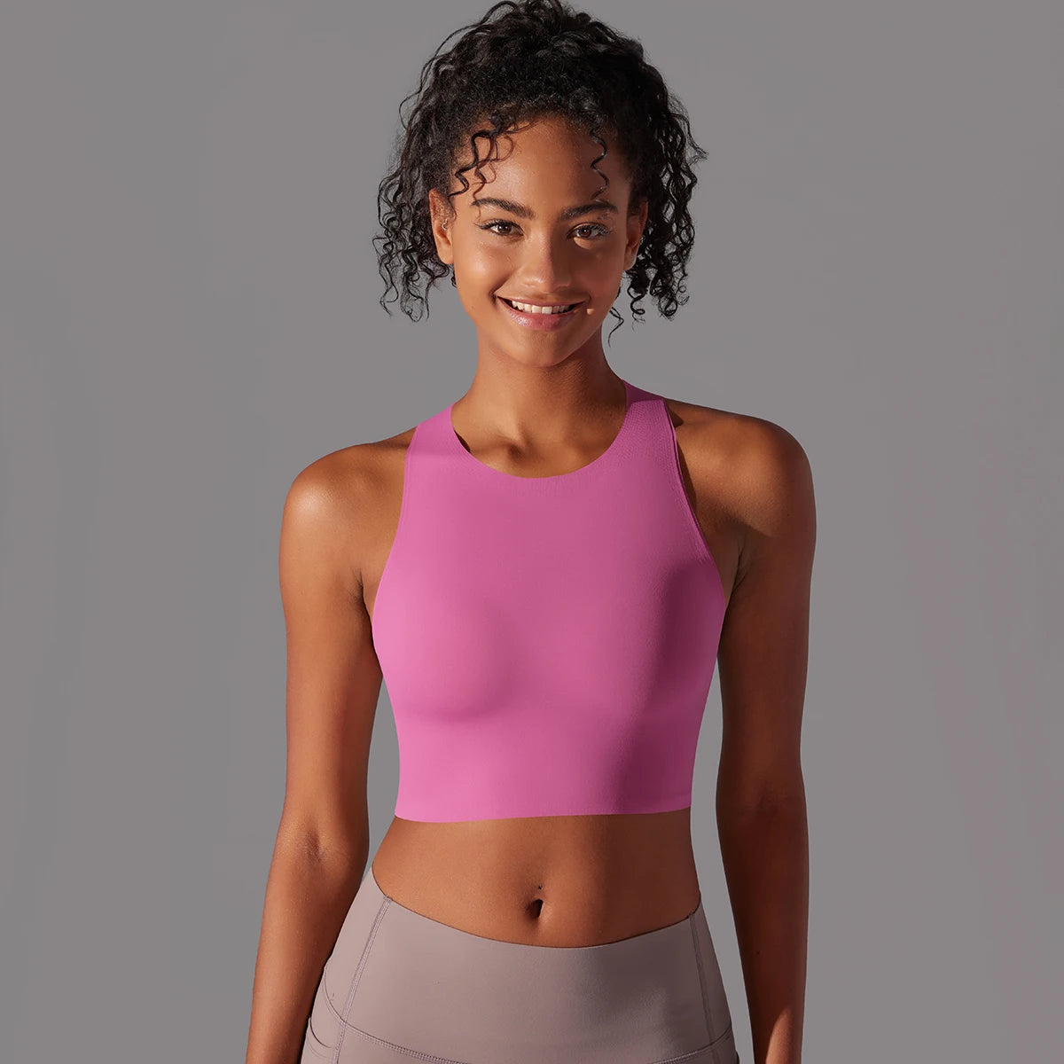 Women's Quick-Dry Support Bra