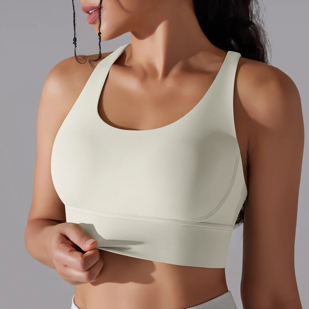 Women's Adjustable Camisole Bra