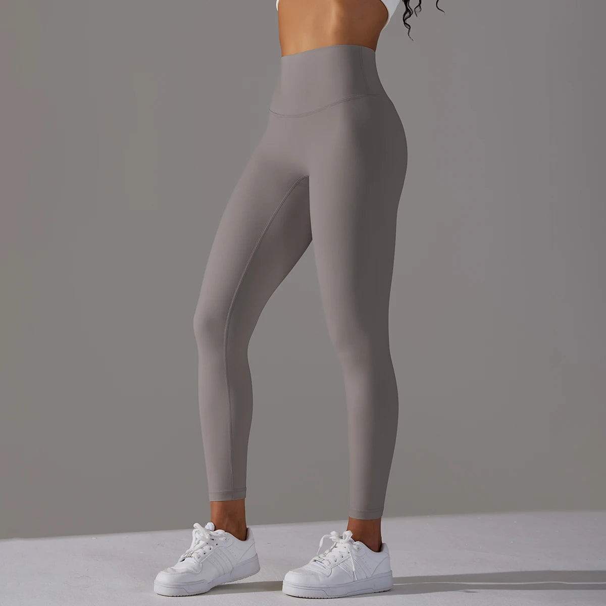 High-Waist Thicken Leggings