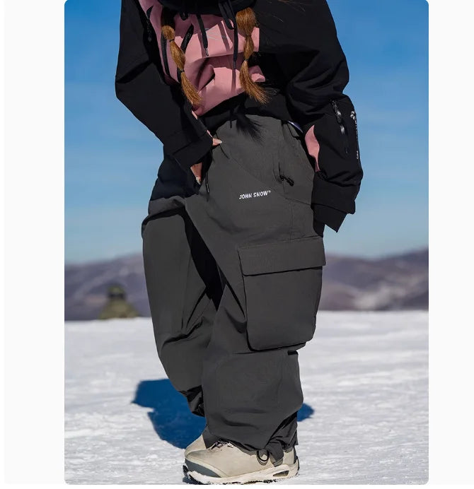 Women's 3L Snowboard Pants