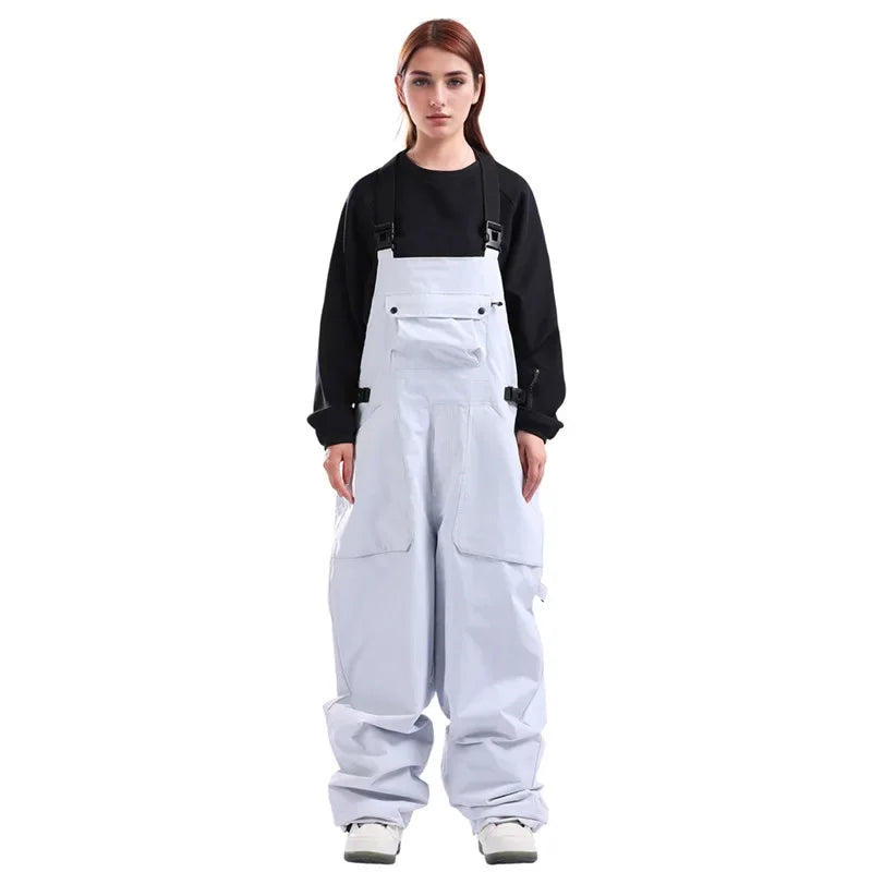 Women's Insulated Snow Pants