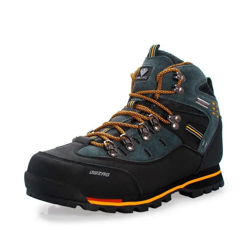 Men’s Hiking Shoes – Outdoor Mountain & Snow Boots