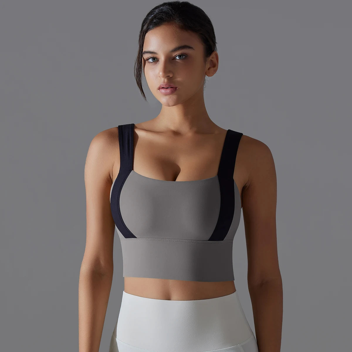 Women's Shockproof Support Bra