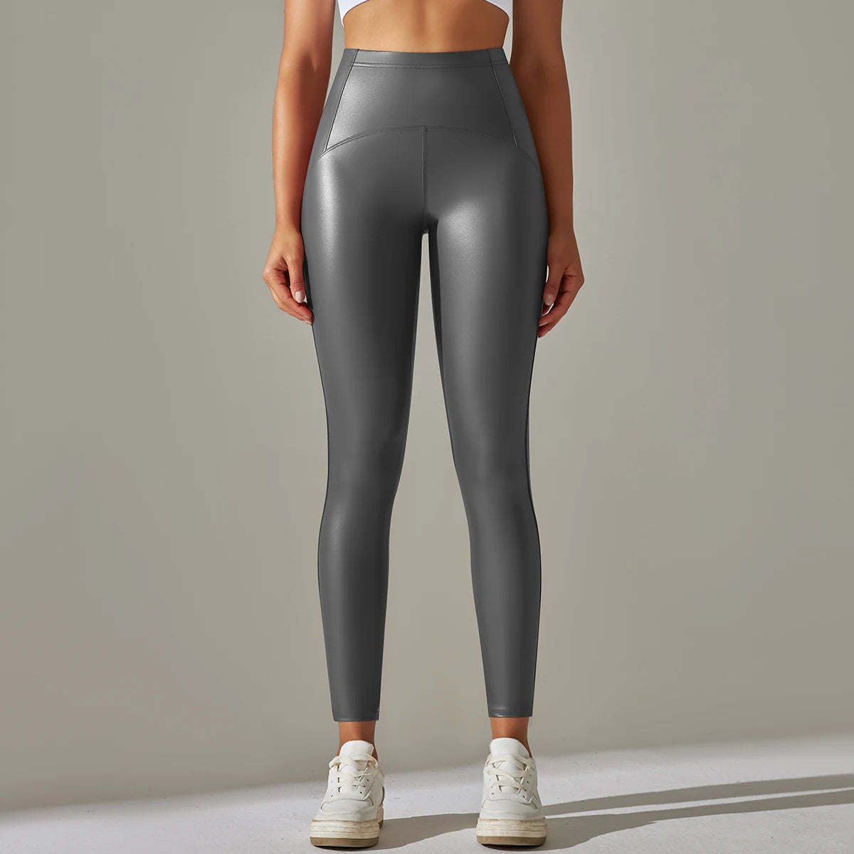 Women's Velvet Leggings