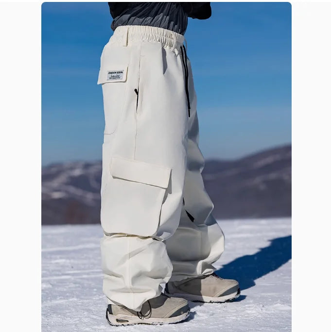 Women's 3L Snowboard Pants