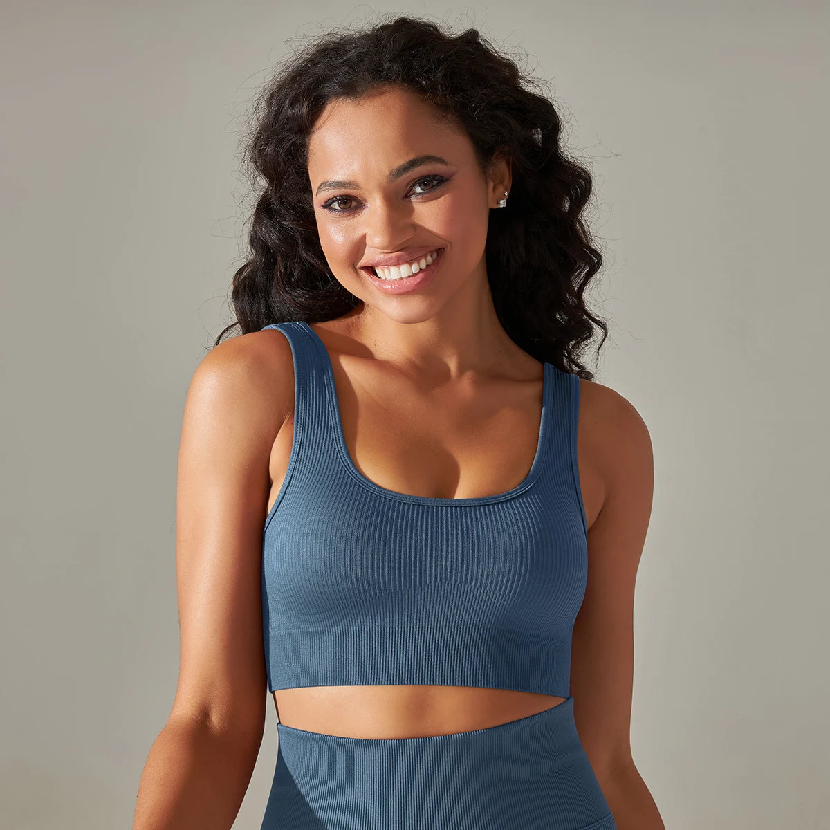 Women’s High Support Sports Bra