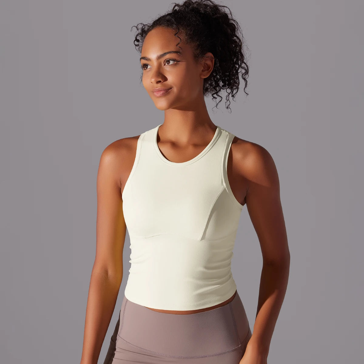 Women's Supportive Bra Vest