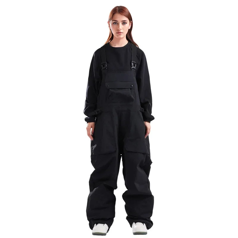 Women's Insulated Snow Pants