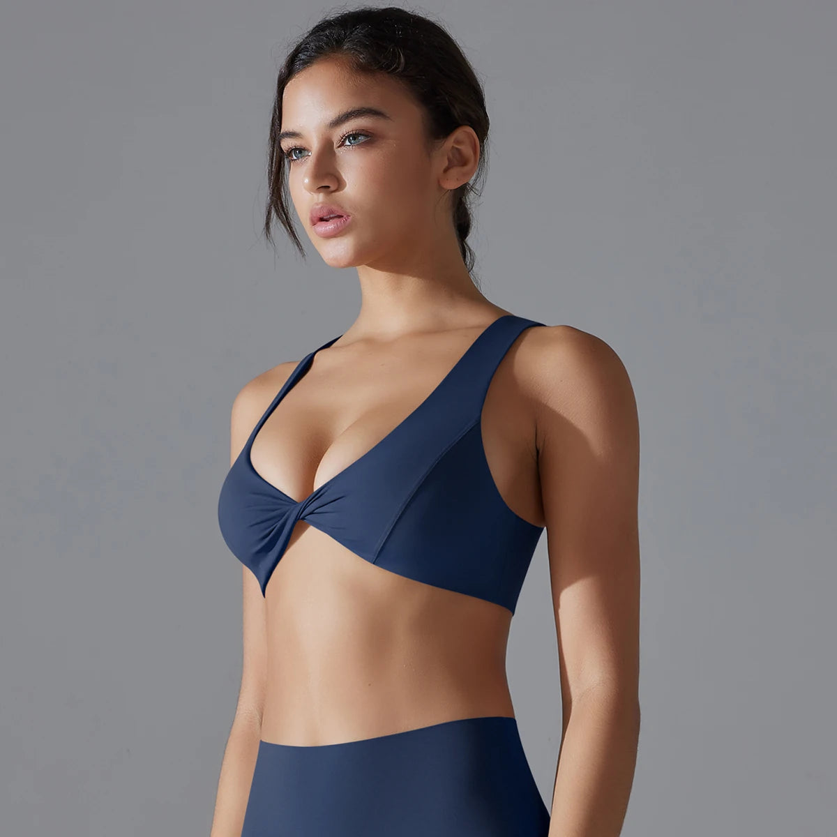 Breathable Support Bra