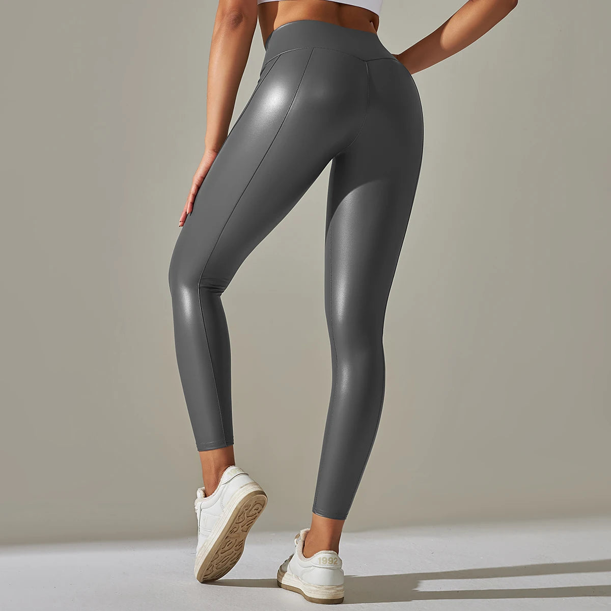 Women's Push-Up Leggings