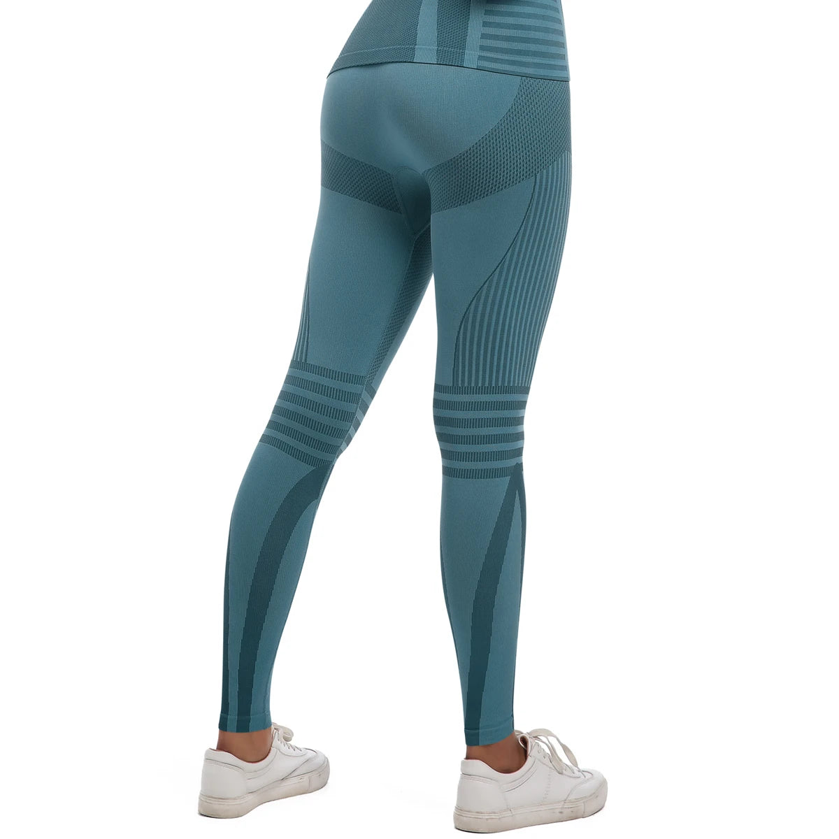 High Waist Seamless Leggings