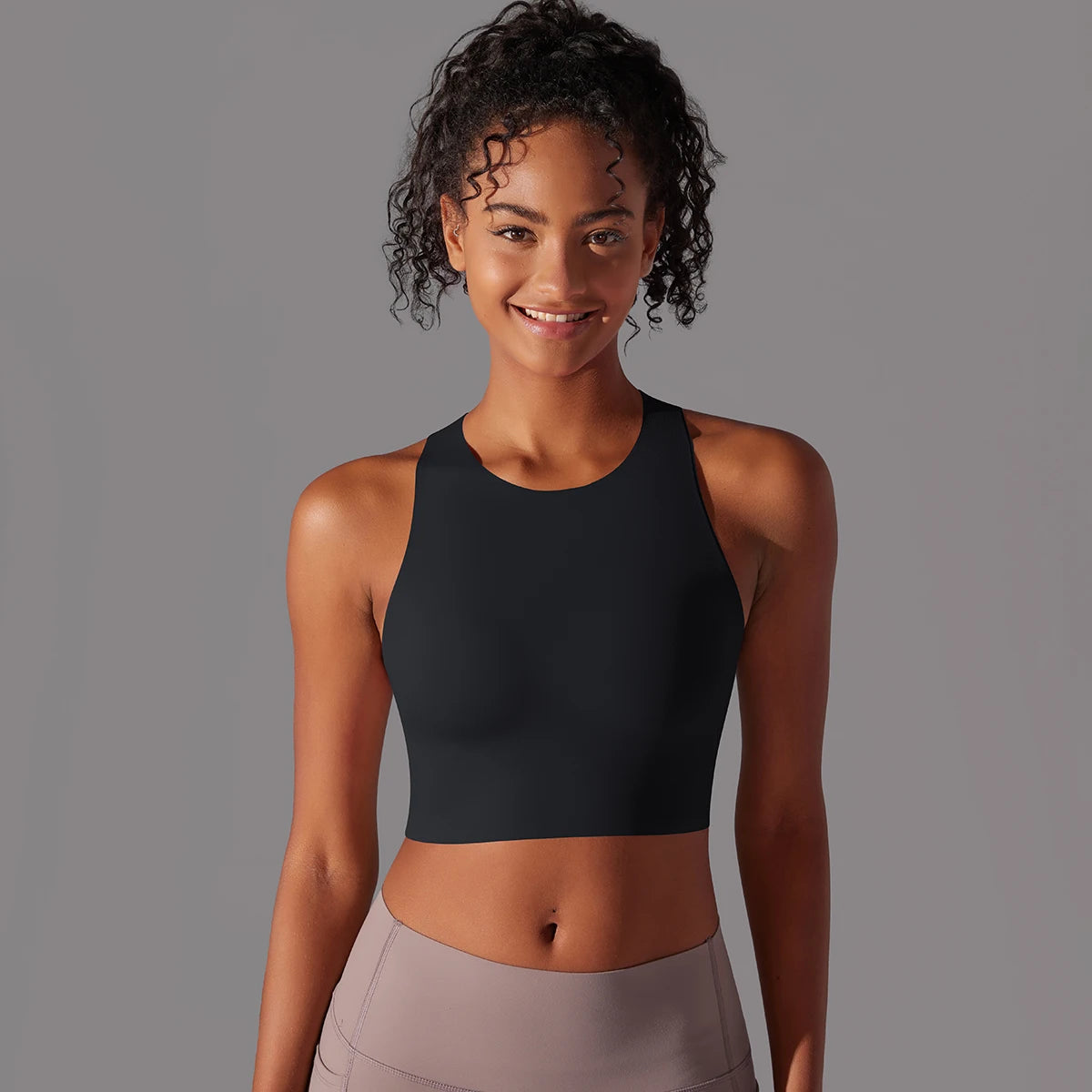 Women's Quick-Dry Support Bra