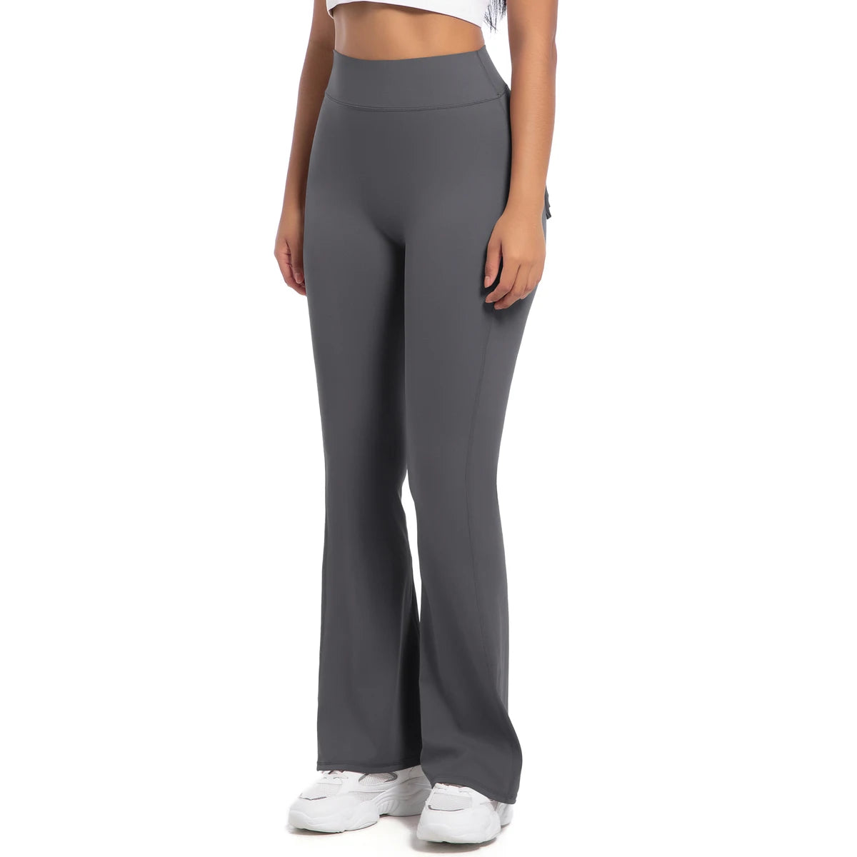 Women's Wide-Leg Comfort Leggings