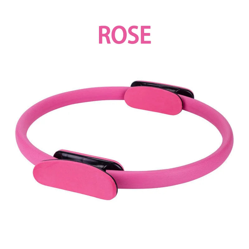 Pilates & Yoga Fitness Ring