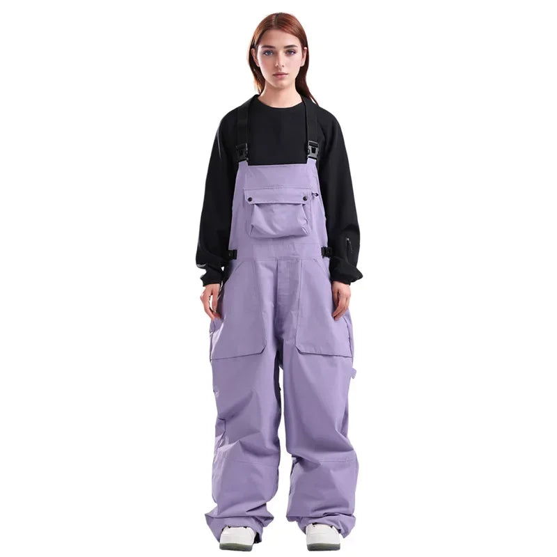 Women's Insulated Snow Pants