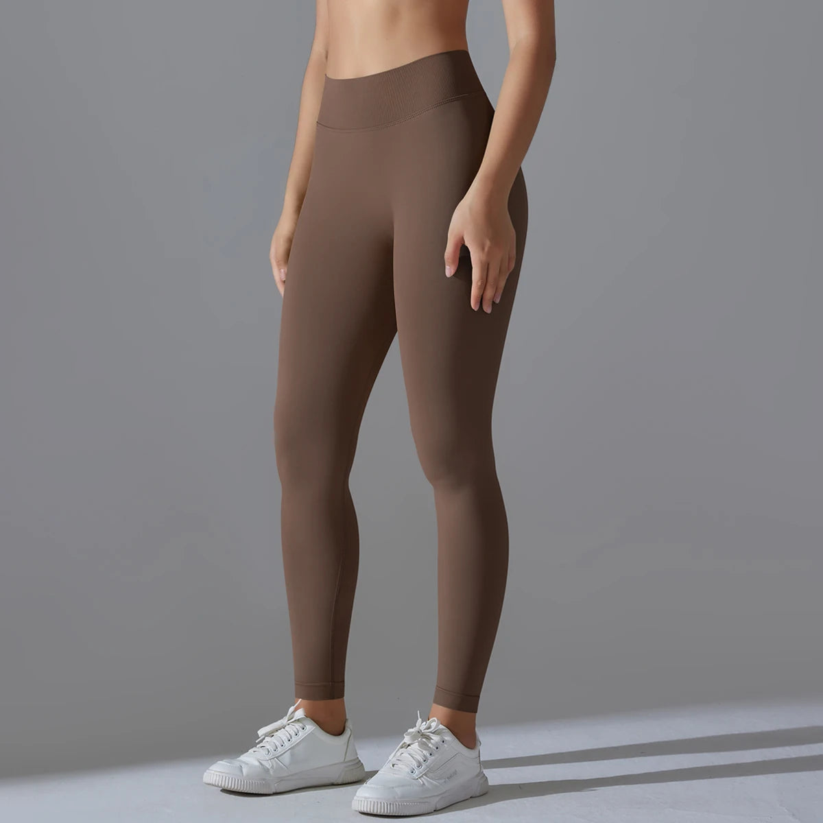 High-Waist Booty Lifting Leggings