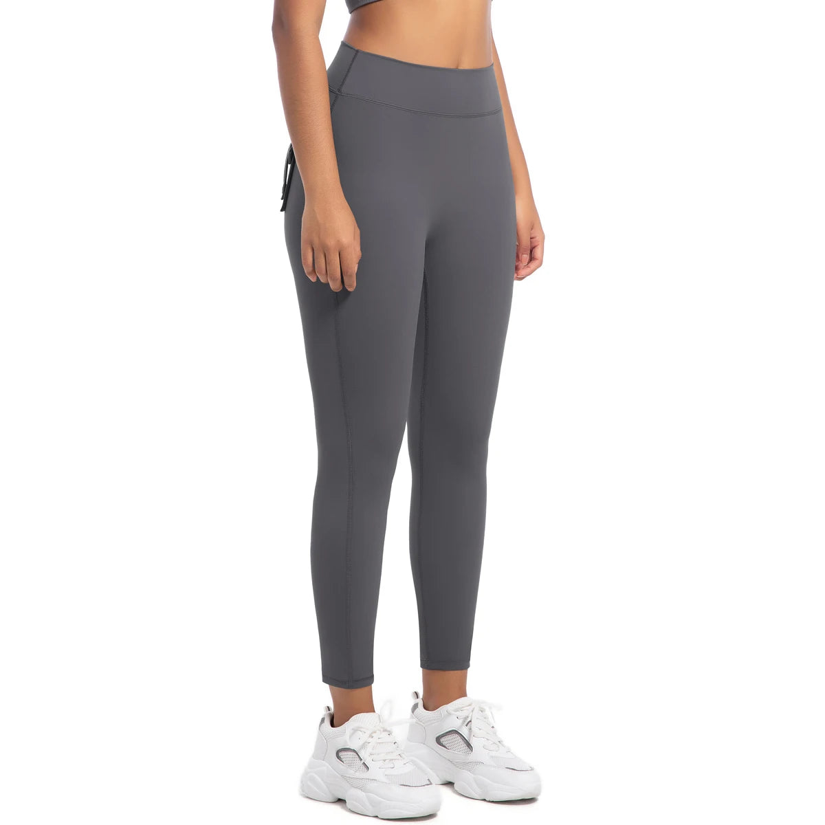 Women's High-Waist Booty-Lifting Leggings