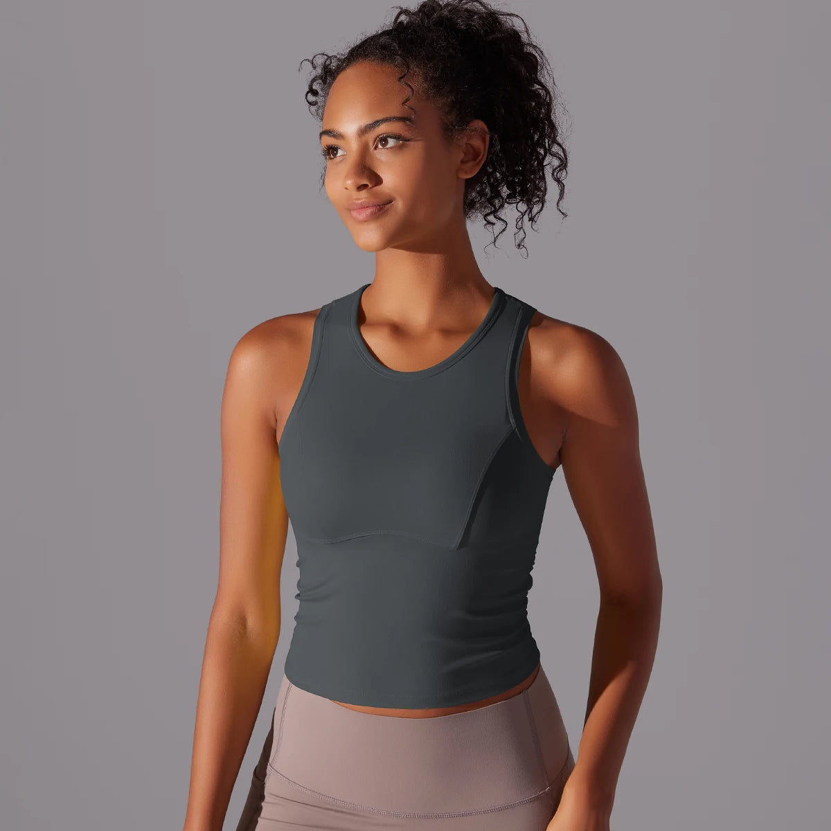 Women's Supportive Bra Vest