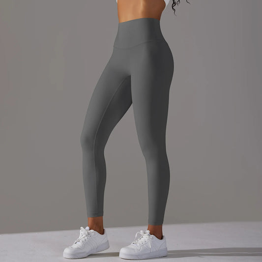 High-Waist Thicken Leggings