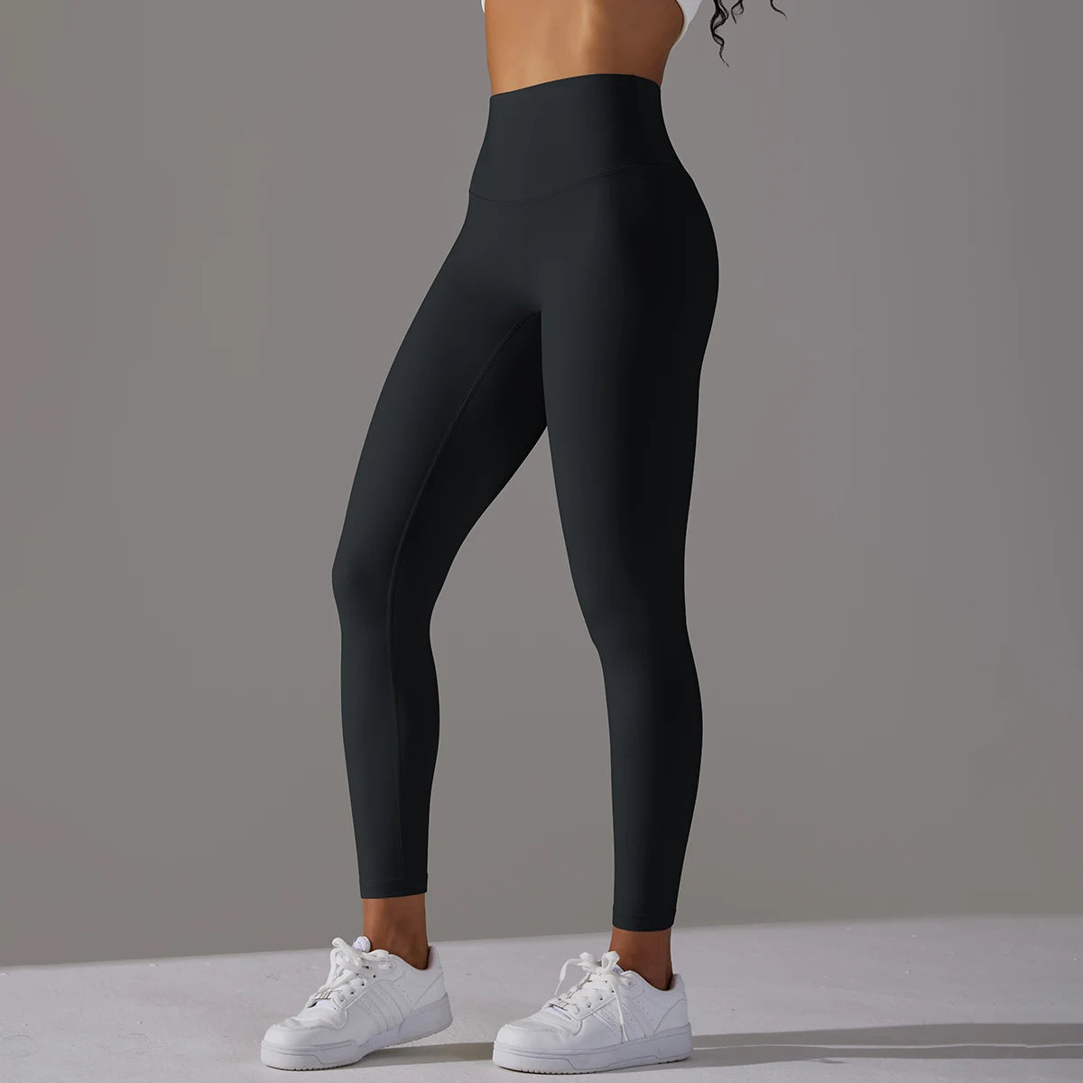 High-Waist Thicken Leggings