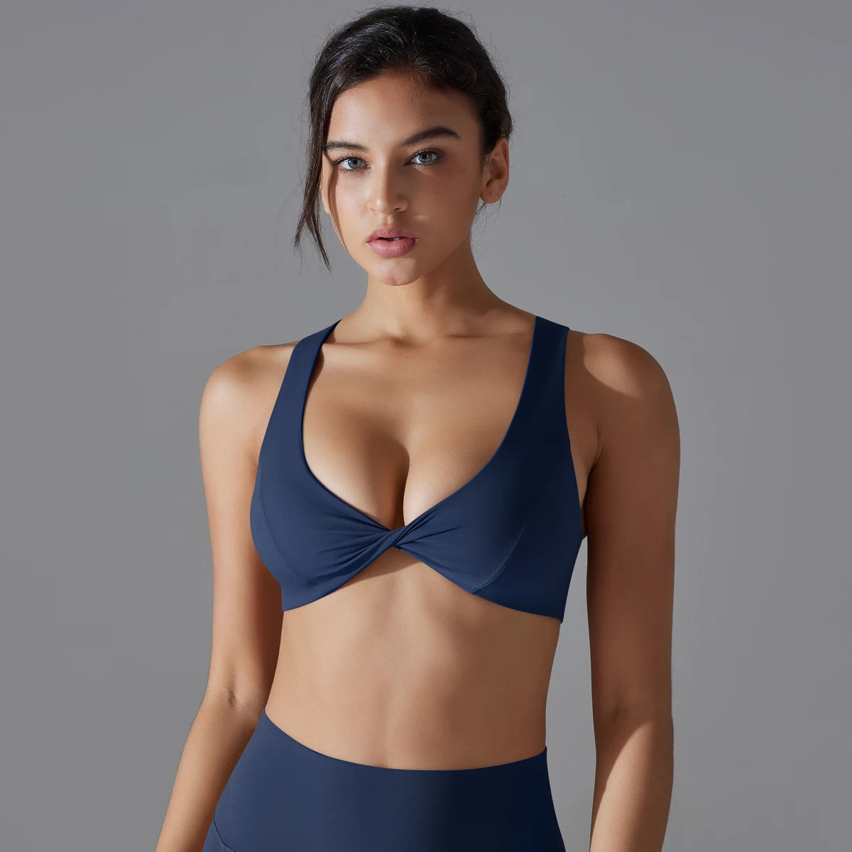 Breathable Support Bra