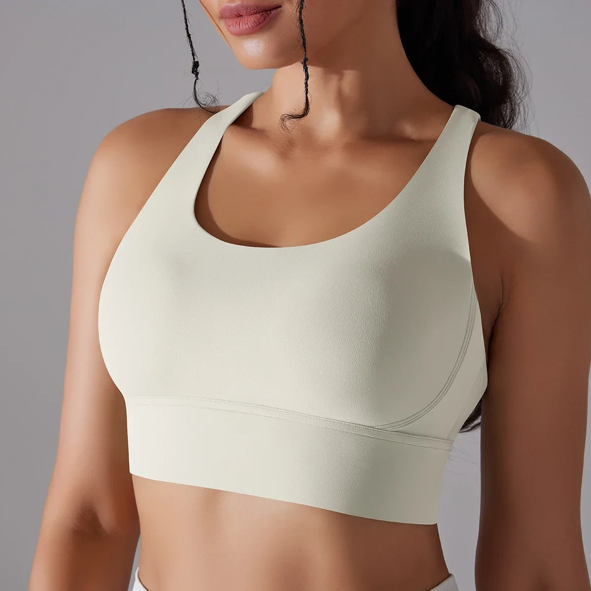 Women's Adjustable Camisole Bra