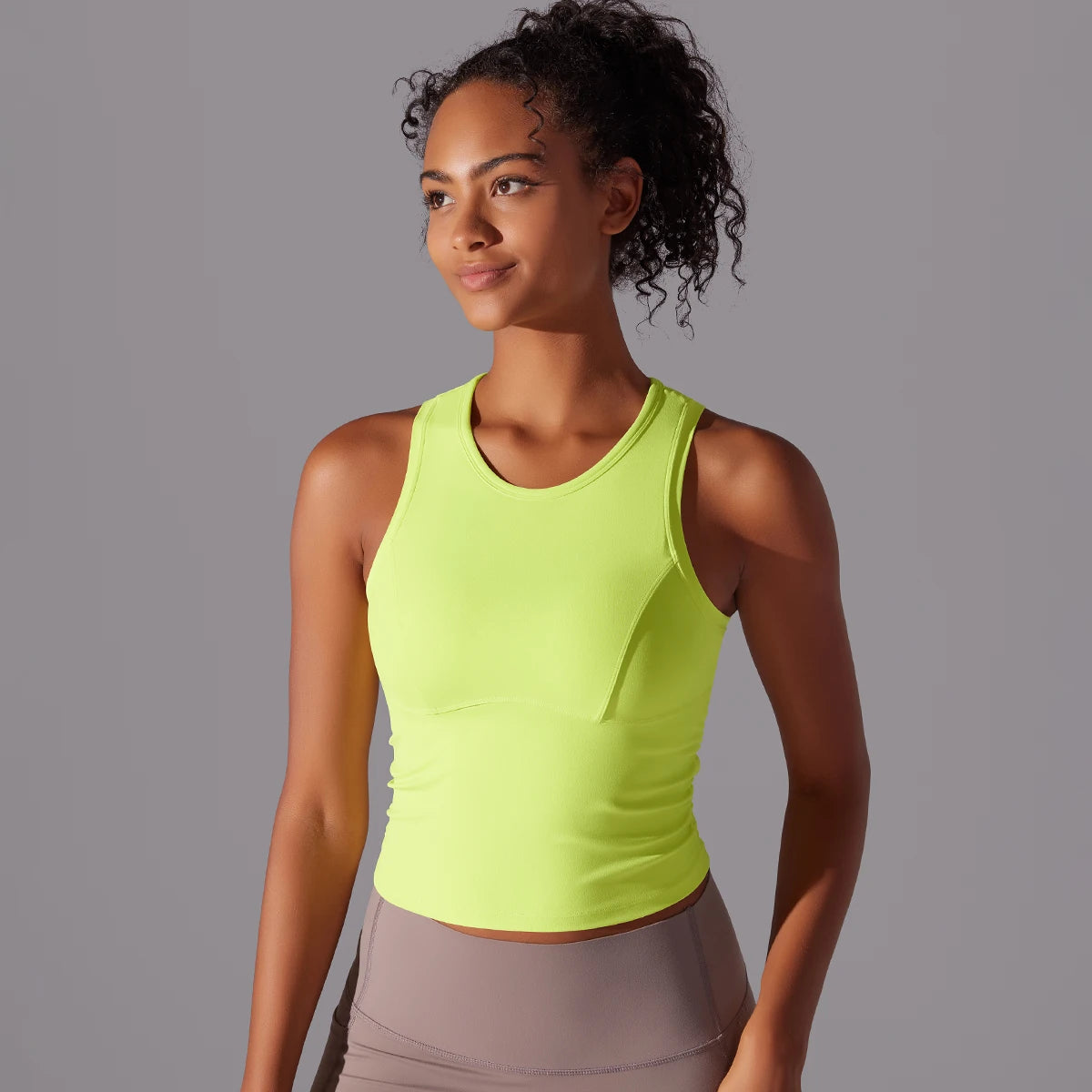 Women's Supportive Bra Vest