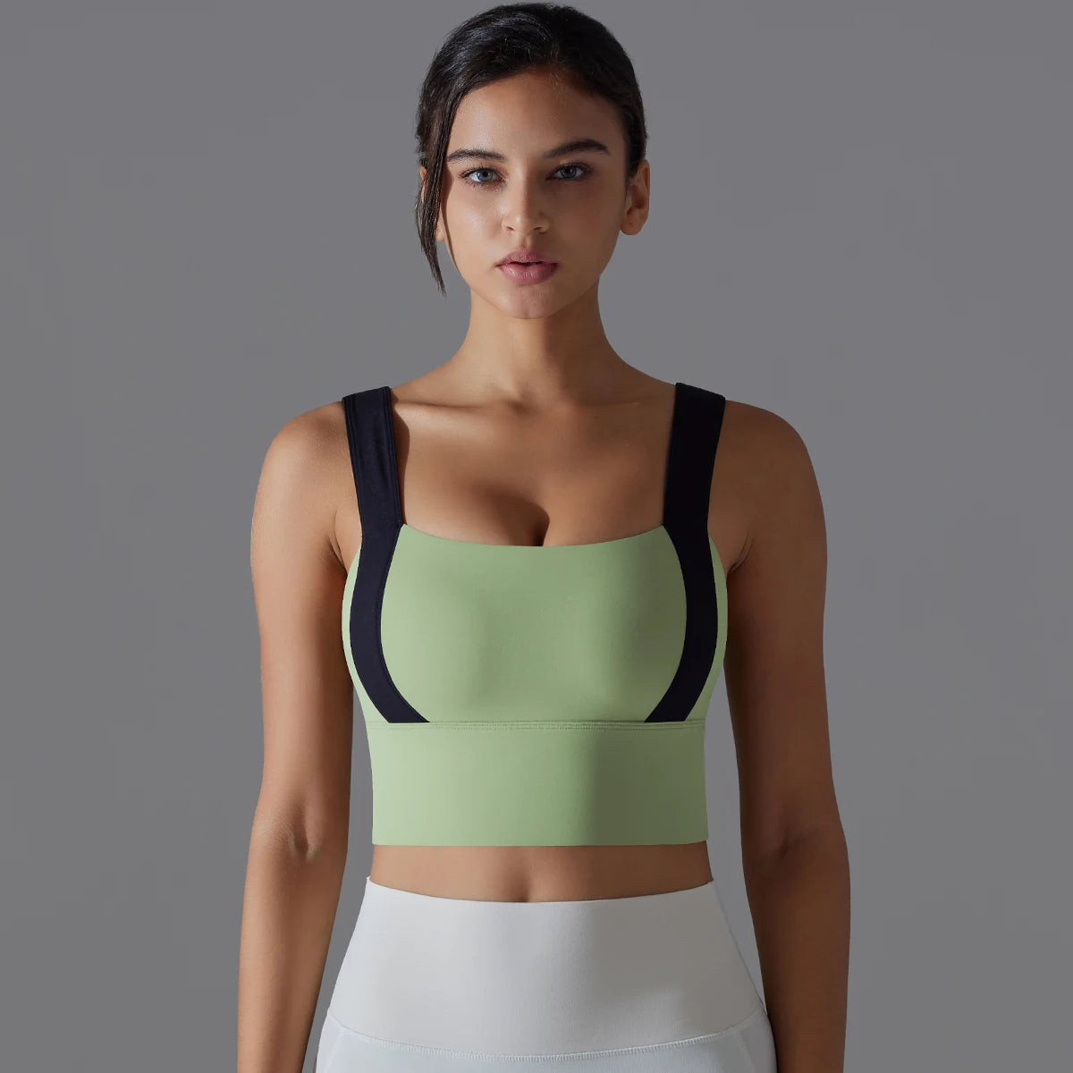 Women's Shockproof Support Bra