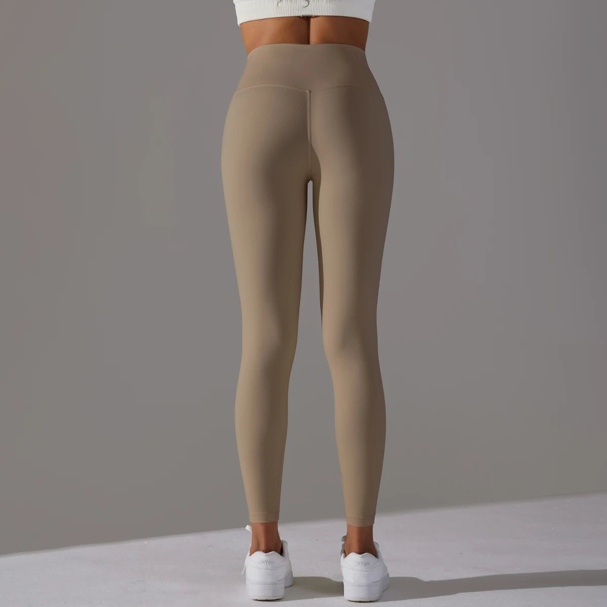 High-Waist Thicken Leggings