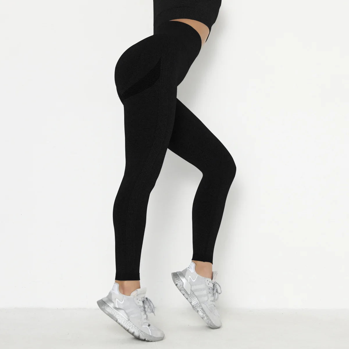 Sculpting Seamless Leggings