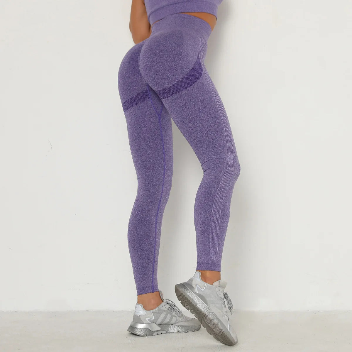 Sculpting Seamless Leggings