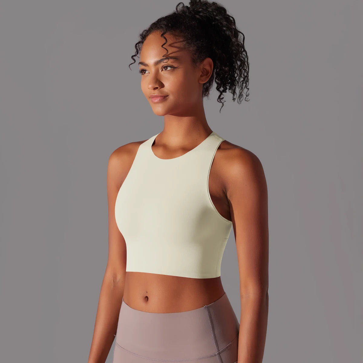 Women's Quick-Dry Support Bra