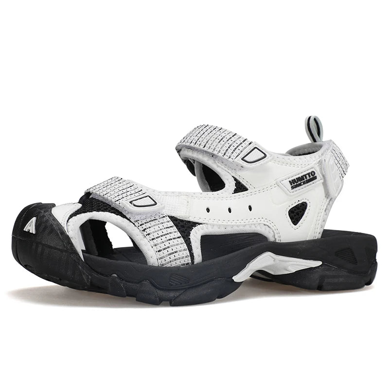 Women's Summer Hiking Sandals – Breathable & Quick-Dry