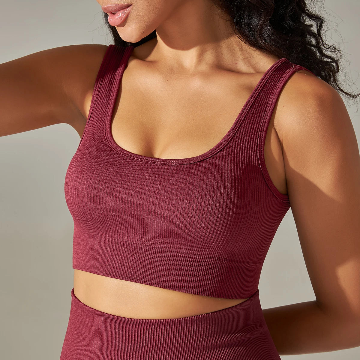 Women’s High Support Sports Bra