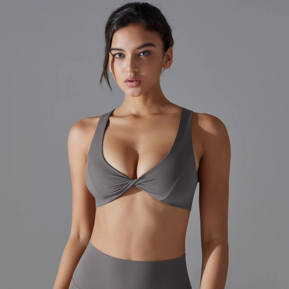 Breathable Support Bra