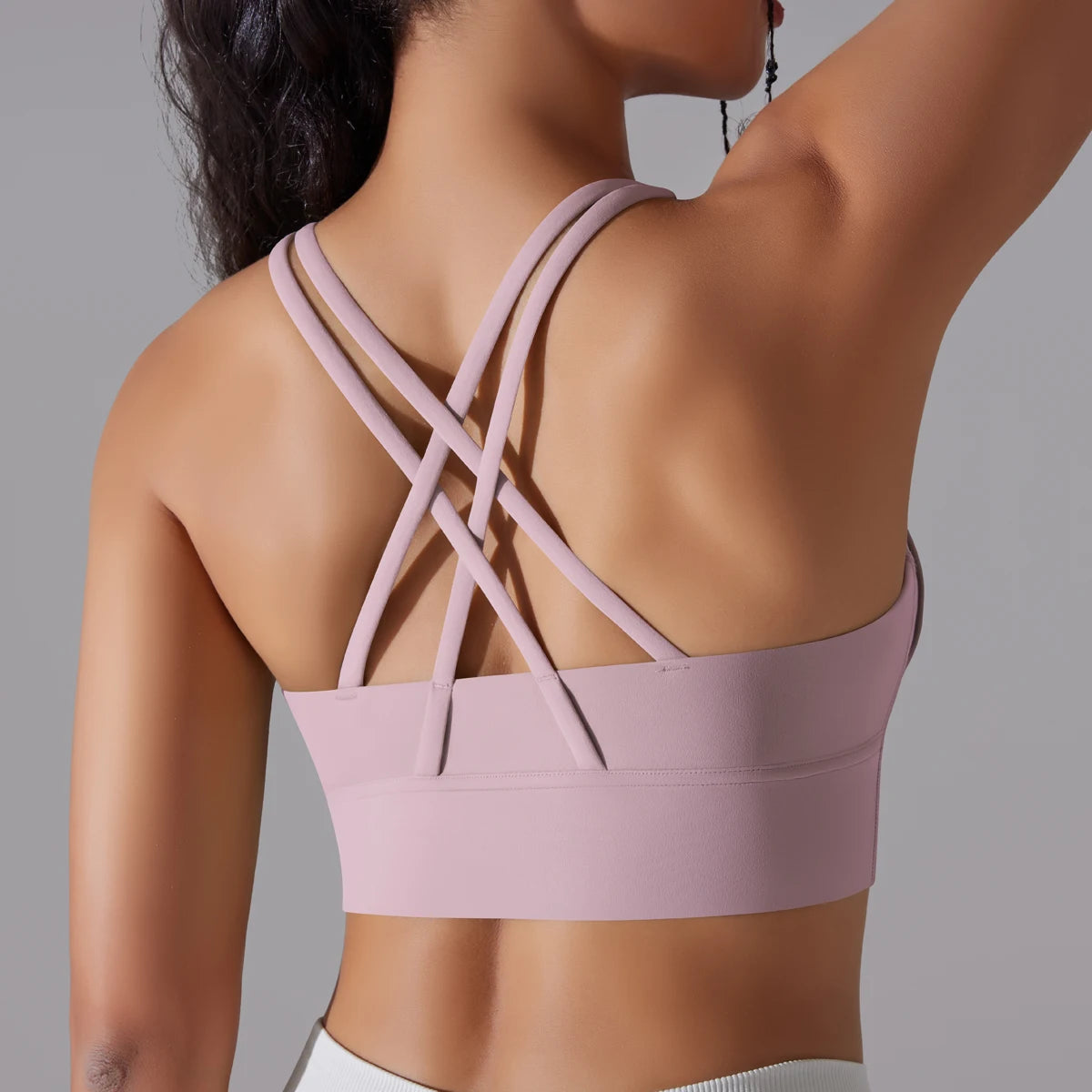 Women's Adjustable Camisole Bra