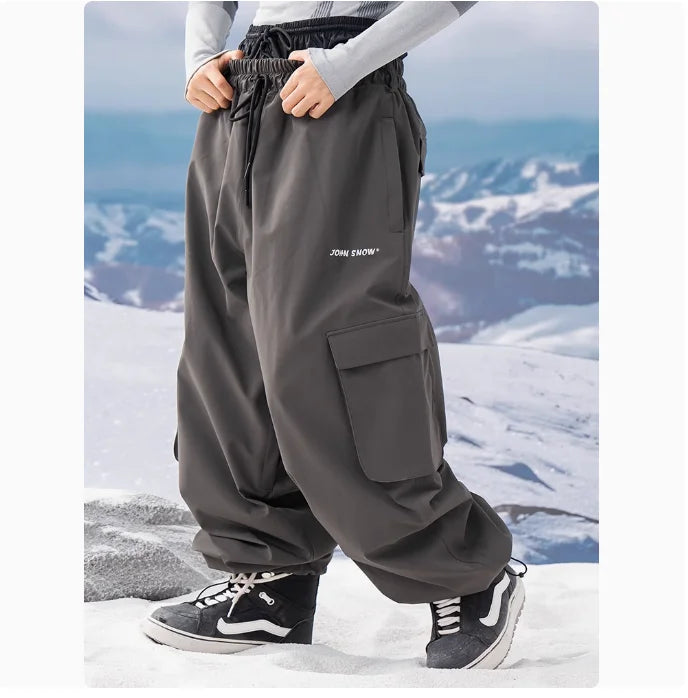 Women's 3L Snowboard Pants