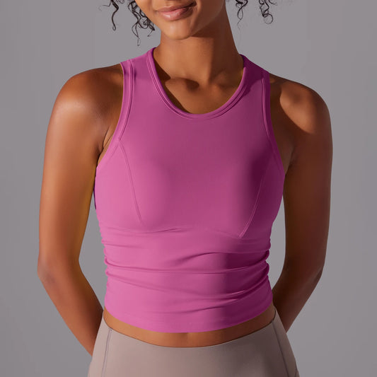 Women's Supportive Bra Vest