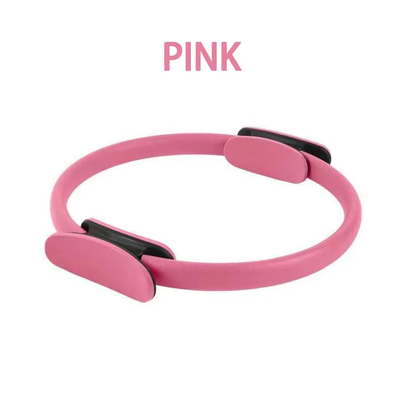 Pilates & Yoga Fitness Ring